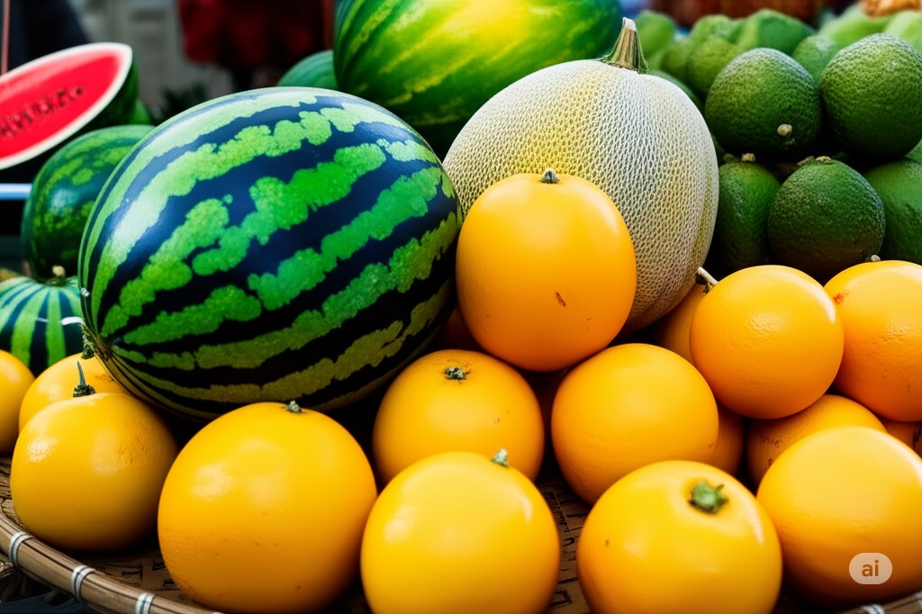 jual buah online bandung