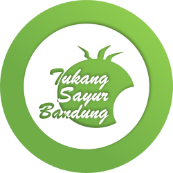 Tukang Sayur Bandung