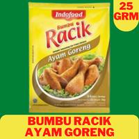 Racik Ayam Goreng /Bks