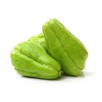 Labu Siam Kecil /250Gram