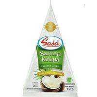 Santan Instan Cair 65 ml /Bks