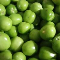 Tomat Hijau /250Gram