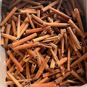 Kayu Manis /Bks