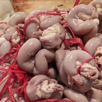 Tamusu/Usus Sapi /500Gram