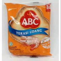Terasi ABC /Sachet