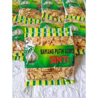 Bawang Putih Goreng /Bks