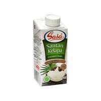 Sasa Santan Cair 200ml /Pack