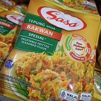 Sasa Tepung Bakwan 90Gram /Bks