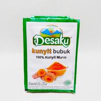 Kunyit Bubuk /Sachet