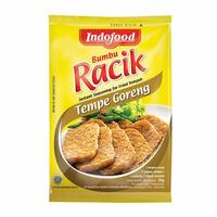 Racik Tempe Goreng /Bks