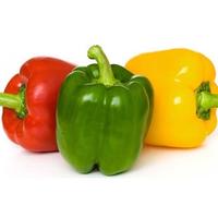 Paprika /Buah