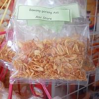 Bawang Merah Goreng /Bks