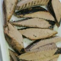 Pindang Tongkol /250Gram