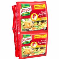 Royco Ayam Renceng /Renceng