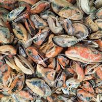 Kerang Hijau Kupas /500Gram