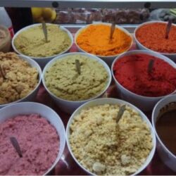 Bumbu Giling Pasar /Bks