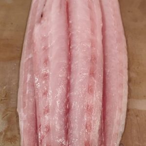 Fillet Kakap /500Gram