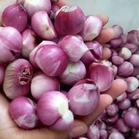 Bawang Merah Kupas /250Gram