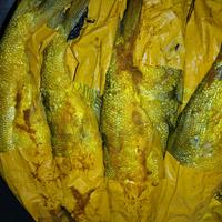 Pindang Bandeng /Pack