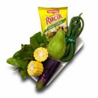 Paket Sayur Lodeh /Bks
