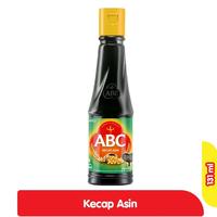 Kecap Asin /Botol Kecil