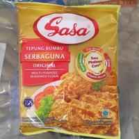 Sasa Tepung Bumbu Serbaguna Original  /210Gram