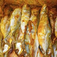 Asin Peda Merah /100Gram