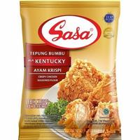 Sasa Tepung Kentucky 210 Gram /Sachet