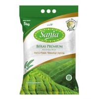 Beras Premium /5 Kg