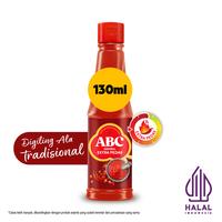 Saus Sambal /Botol Kecil