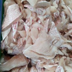 Tetelan Fillet Kakap /500Gram