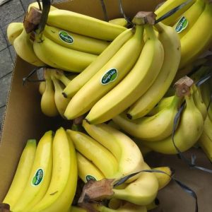 Pisang Sunpride /Kg