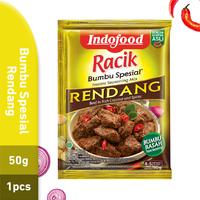 Bumbu Rendang Instan /Bks