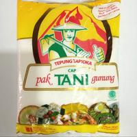 Tepung Sagu Tani /Bks