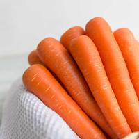 Wortel Impor /250Gram