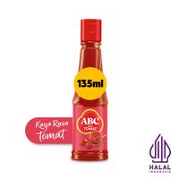 Saus Tomat /Botol Kecil
