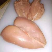 Fillet Dada Ayam /500Gram