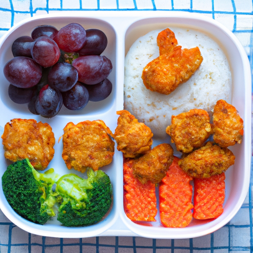 Resep Olahan Ayam Bekal Anak