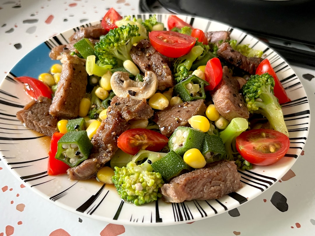 Resep Sahur Praktis Selama Puasa