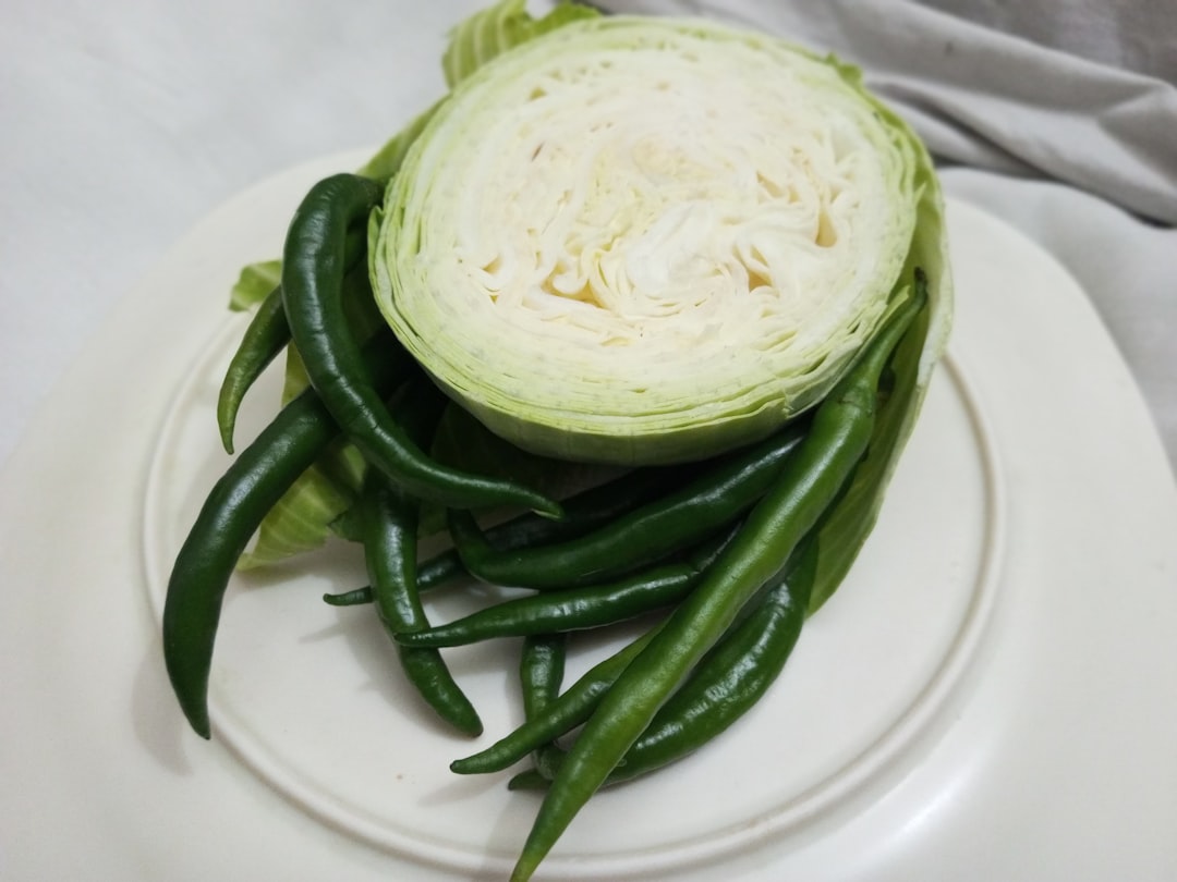 Resep sayur lodeh khas sunda