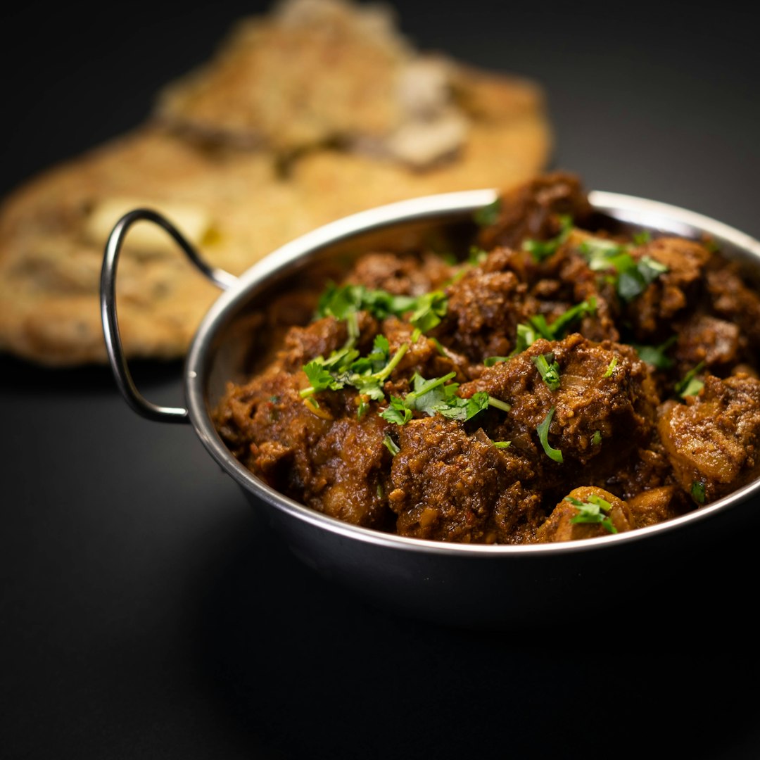 resep rendang daging sapi