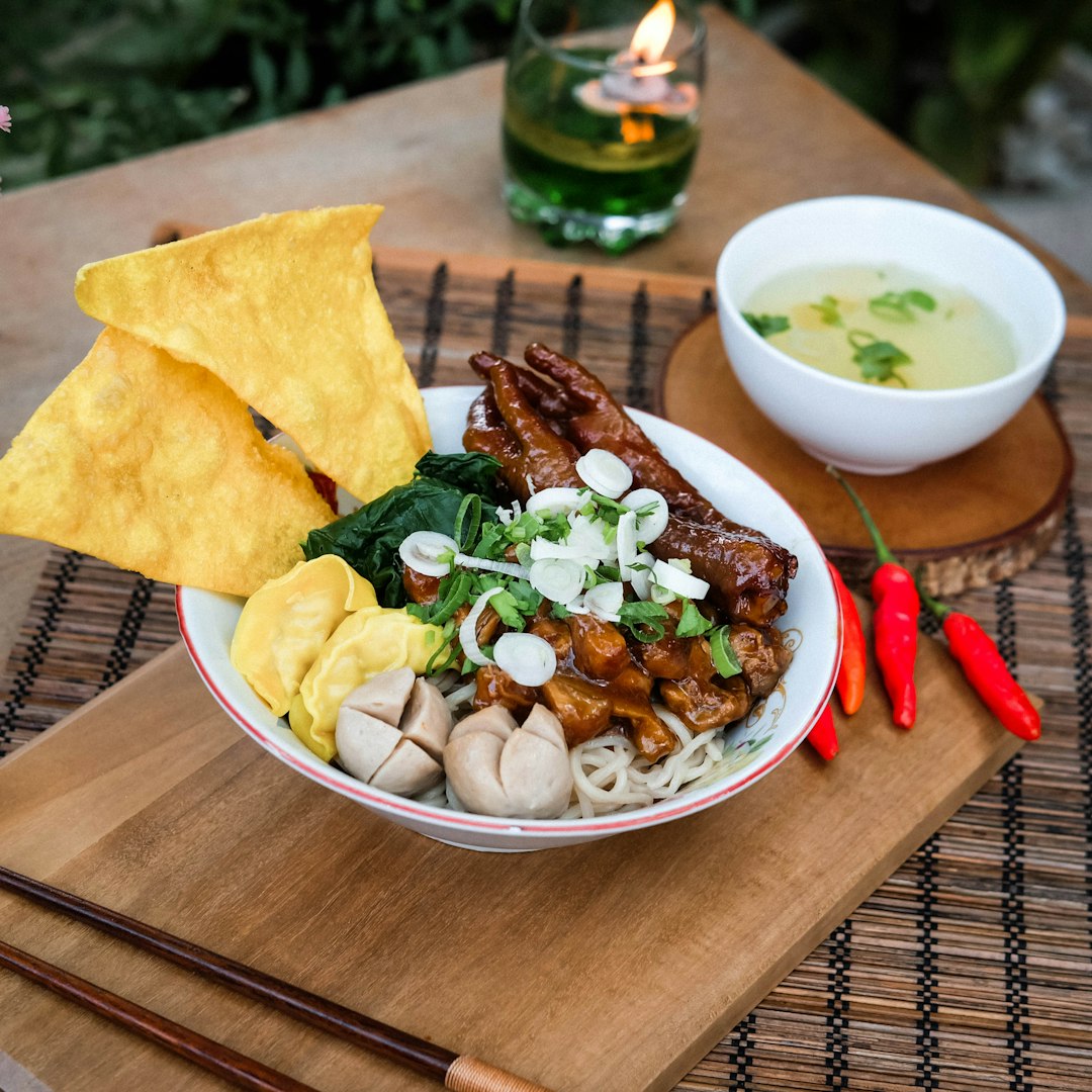 resep makanan khas Indonesia