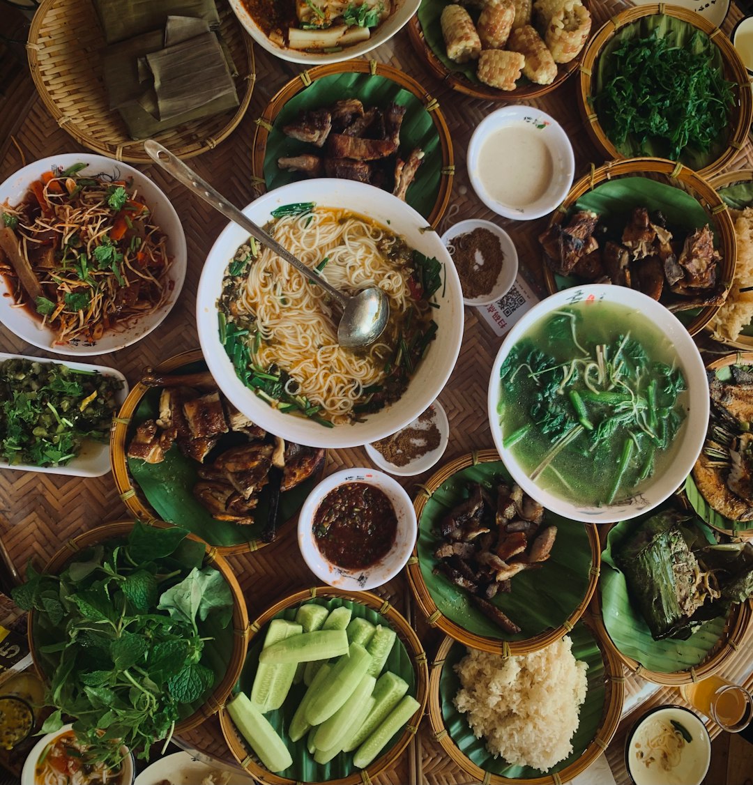 resep masakan Indonesia mudah