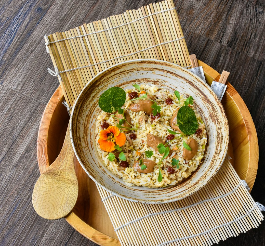 resep nasi goreng spesial