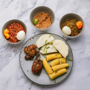 resep masakan pedas khas Indonesia