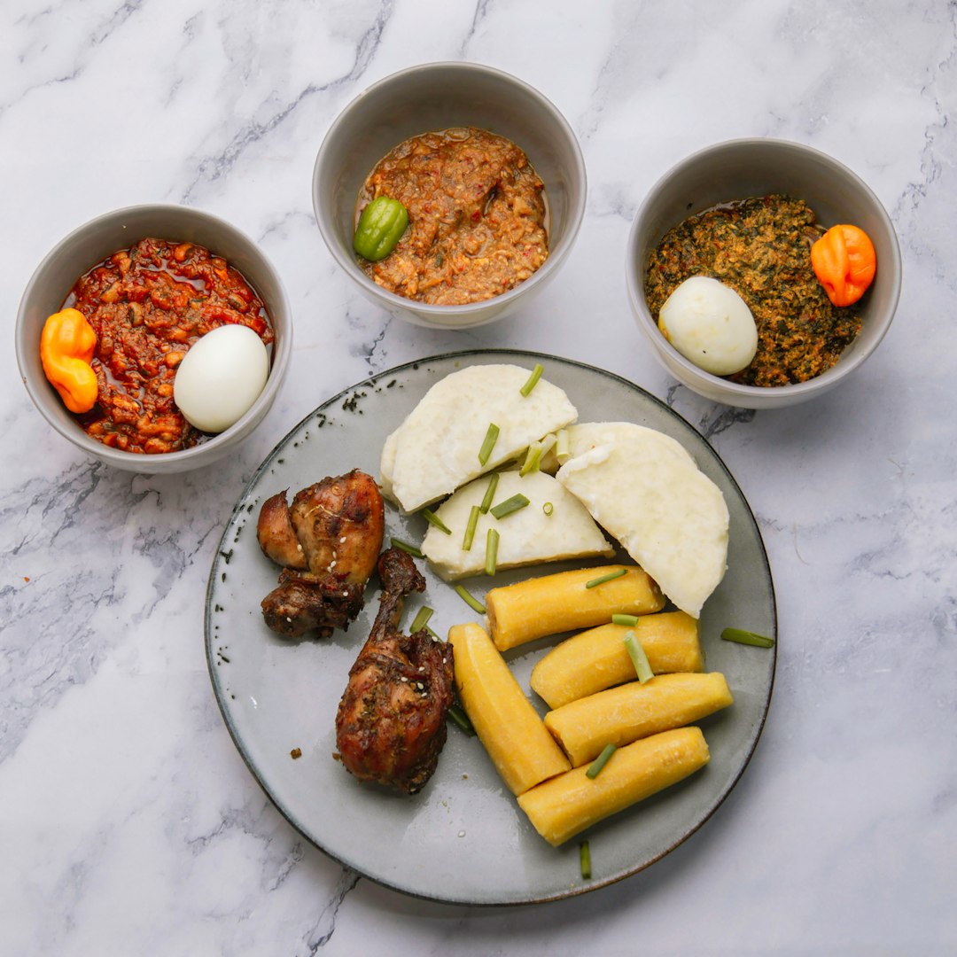 resep masakan pedas khas Indonesia