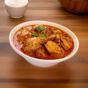 resep sate ayam khas Indonesia