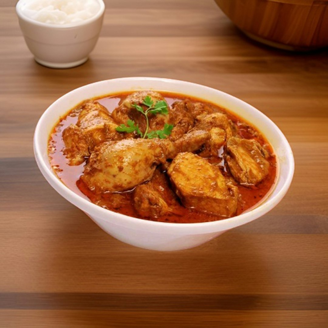 resep sate ayam khas Indonesia