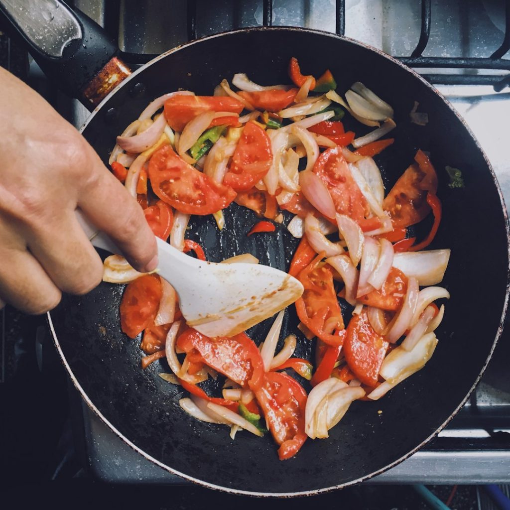 resep masakan sehat harian