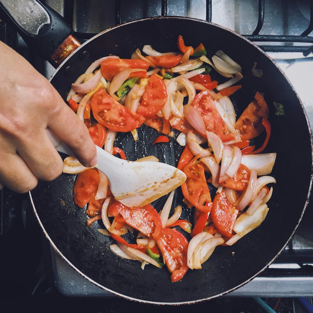 resep masakan sehat harian